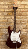 Ernie Ball Sterling CT50 Cutlass Dropped Copper B Stock Bargain
