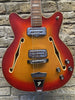 Fender Coronado 12 String 1967 - Cherry Sunburst Pre Owned