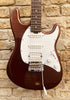 Ernie Ball Sterling CT50 Cutlass Dropped Copper B Stock Bargain