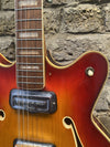 Fender Coronado 12 String 1967 - Cherry Sunburst Pre Owned
