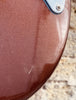 Ernie Ball Sterling CT50 Cutlass Dropped Copper B Stock Bargain