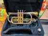 J.Michael CT420 Cornet Pre Owned Refurbished Ex Rental