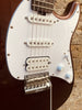 Ernie Ball Sterling CT50 Cutlass Dropped Copper B Stock Bargain
