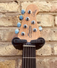 Ernie Ball Sterling CT50 Cutlass Dropped Copper B Stock Bargain