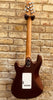 Ernie Ball Sterling CT50 Cutlass Dropped Copper B Stock Bargain