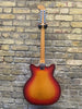 Fender Coronado 12 String 1967 - Cherry Sunburst Pre Owned