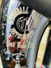 Cannonball A4 Big Bell Alto Saxophone Polished Black Nickel c2022 Pre Owned