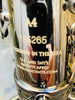 Cannonball A4 Big Bell Alto Saxophone Polished Black Nickel c2022 Pre Owned