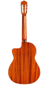 Cordoba C5CE Solid Cedar Top Cutaway Electro Classical Guitar