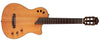 Cordoba Stage Series Hybrid Electro Classical Guitar Traditional Cedar Top