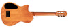 Cordoba Stage Series Hybrid Electro Classical Guitar Traditional Cedar Top