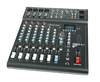 Studiomaster Club 8XS+ Updated 8 Input Compact Mixing Desk USB
