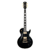 Cort CR270 Single Cut Black