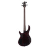 Cort B4 Element OPTB Trans Black 4 String Bass