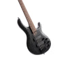 Cort B4 Element OPTB Trans Black 4 String Bass