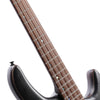 Cort B4 Element OPTB Trans Black 4 String Bass