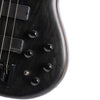 Cort B4 Element OPTB Trans Black 4 String Bass