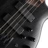 Cort B4 Element OPTB Trans Black 4 String Bass