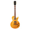 Cort CR250-ATA Antique Amber Flame Top Single Cut