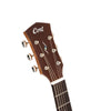 Cort Essence GA4-Special Electro Acoustic Fishman Brown Sunburst