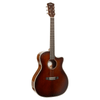 Cort Essence GA4-Special Electro Acoustic Fishman Brown Sunburst