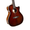 Cort Essence GA4-Special Electro Acoustic Fishman Brown Sunburst