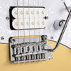 Cort G250 CGM Champagne Gold Metallic  HSS