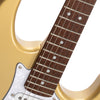 Cort G250 CGM Champagne Gold Metallic  HSS