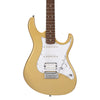 Cort G250 CGM Champagne Gold Metallic  HSS