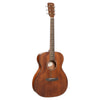 Cort L60M OP Luce Solid Top Guitar Open Pore Mahogany