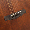 Cort L60M OP Luce Solid Top Guitar Open Pore Mahogany