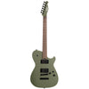 Cort x Manson MBM-2H-SOG Meta Matt Bellamy, Satin Olive Green