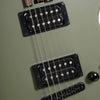 Cort x Manson MBM-2H-SOG Meta Matt Bellamy, Satin Olive Green