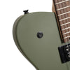 Cort x Manson MBM-2H-SOG Meta Matt Bellamy, Satin Olive Green