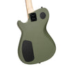 Cort x Manson MBM-2H-SOG Meta Matt Bellamy, Satin Olive Green