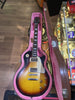 Epiphone Les Paul 59 Standard Aged Dark Sunburst Flame Top 2021 Pre Owned