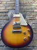 Epiphone Les Paul 59 Standard Aged Dark Sunburst Flame Top 2021 Pre Owned