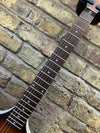 Danelectro Baby Sitar Sunburst Reissue Pre Owned