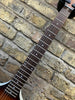 Danelectro Baby Sitar Sunburst Reissue Pre Owned