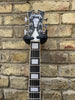 D’Angelico Bedford SH Premier Black Flake Pre Owned