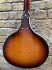 Danelectro Baby Sitar Sunburst Reissue Pre Owned