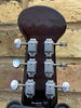 Danelectro Baby Sitar Sunburst Reissue Pre Owned