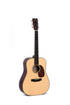 Sigma DM-18 Mahogany Spruce Dreadnought