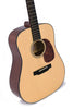 Sigma DM-18 Mahogany Spruce Dreadnought