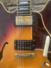 Gibson ES355 TDSV 1975 Dark Sunburst Pre Owned Wow