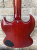 Gibson EB3 SG Bass Cherry 1964 Status Quo Owned