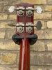 Gibson EB3 SG Bass Cherry 1964 Status Quo Owned
