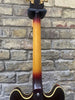 Gibson ES355 TDSV 1975 Dark Sunburst Pre Owned Wow