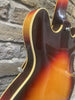Gibson ES355 TDSV 1975 Dark Sunburst Pre Owned Wow