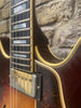 Gibson ES355 TDSV 1975 Dark Sunburst Pre Owned Wow